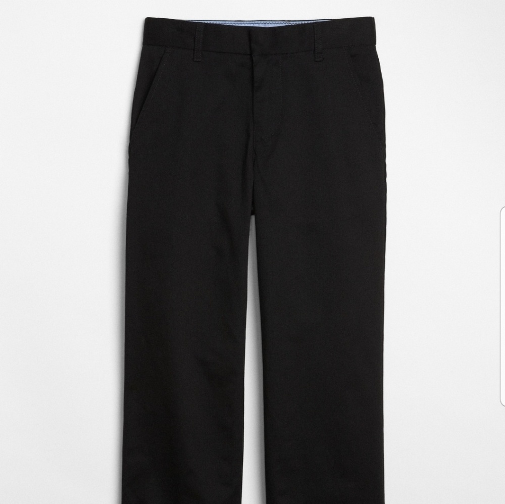 Gap kids dress pants